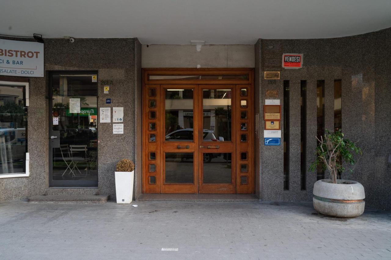 Viva Apartment Półwysep Sorrentyński Zewnętrze zdjęcie