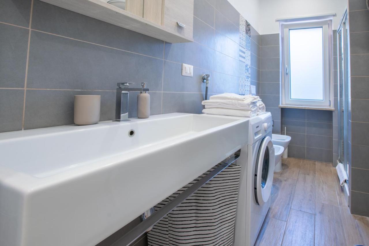 Viva Apartment Półwysep Sorrentyński Zewnętrze zdjęcie