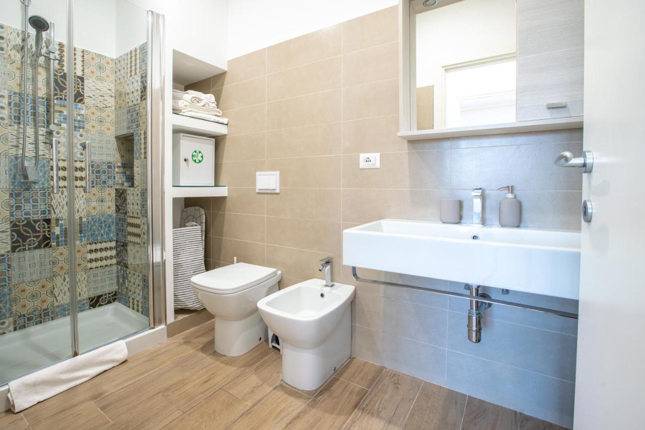 Viva Apartment Półwysep Sorrentyński Zewnętrze zdjęcie