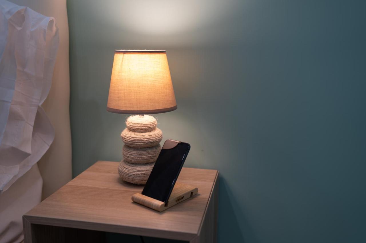 Viva Apartment Półwysep Sorrentyński Zewnętrze zdjęcie