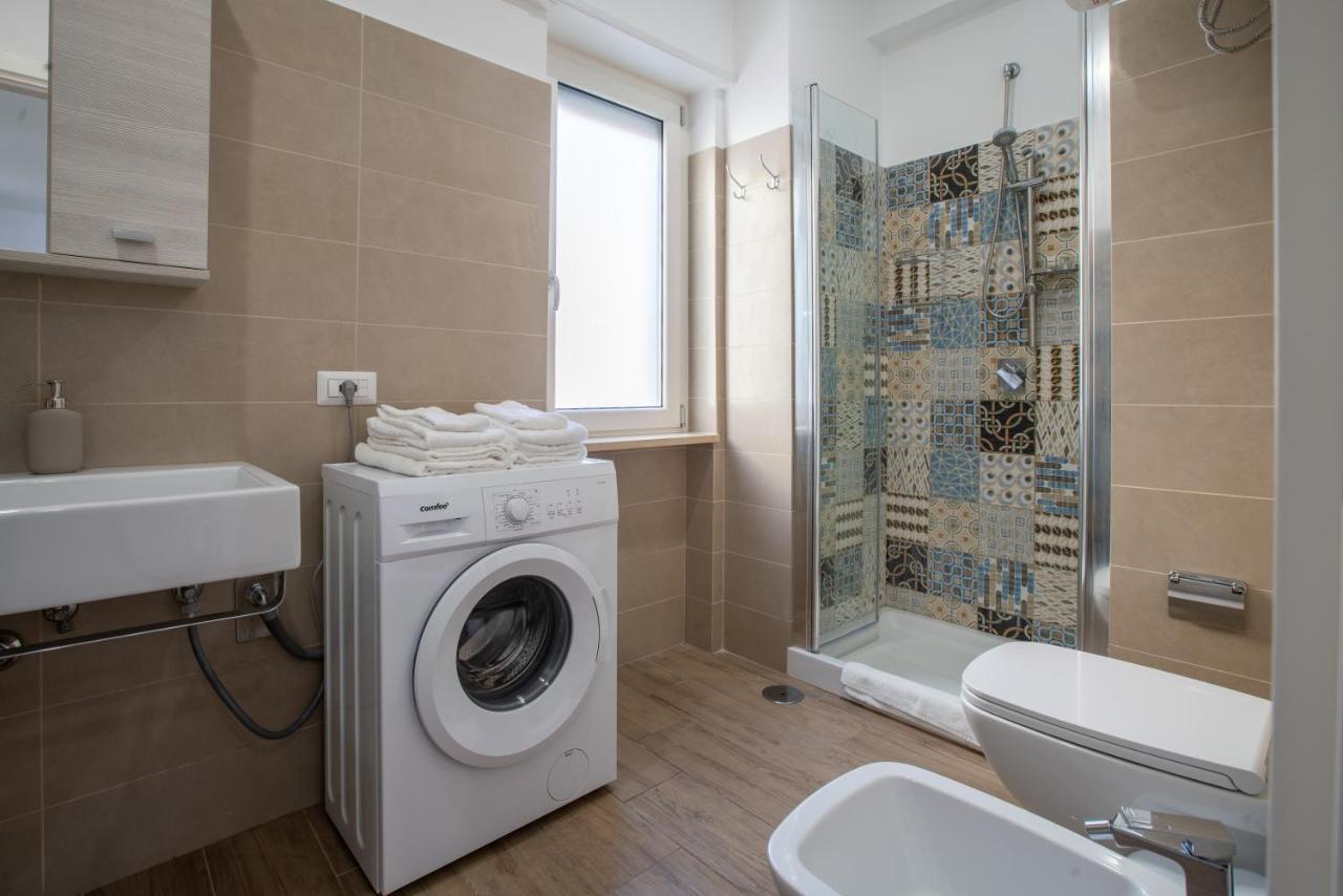 Viva Apartment Półwysep Sorrentyński Zewnętrze zdjęcie