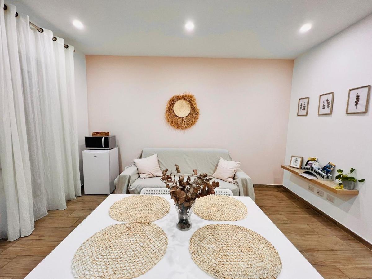 Viva Apartment Półwysep Sorrentyński Zewnętrze zdjęcie