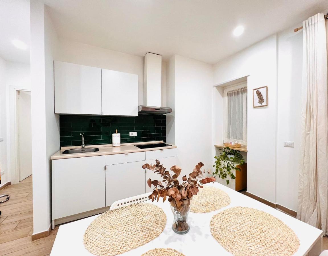 Viva Apartment Półwysep Sorrentyński Zewnętrze zdjęcie