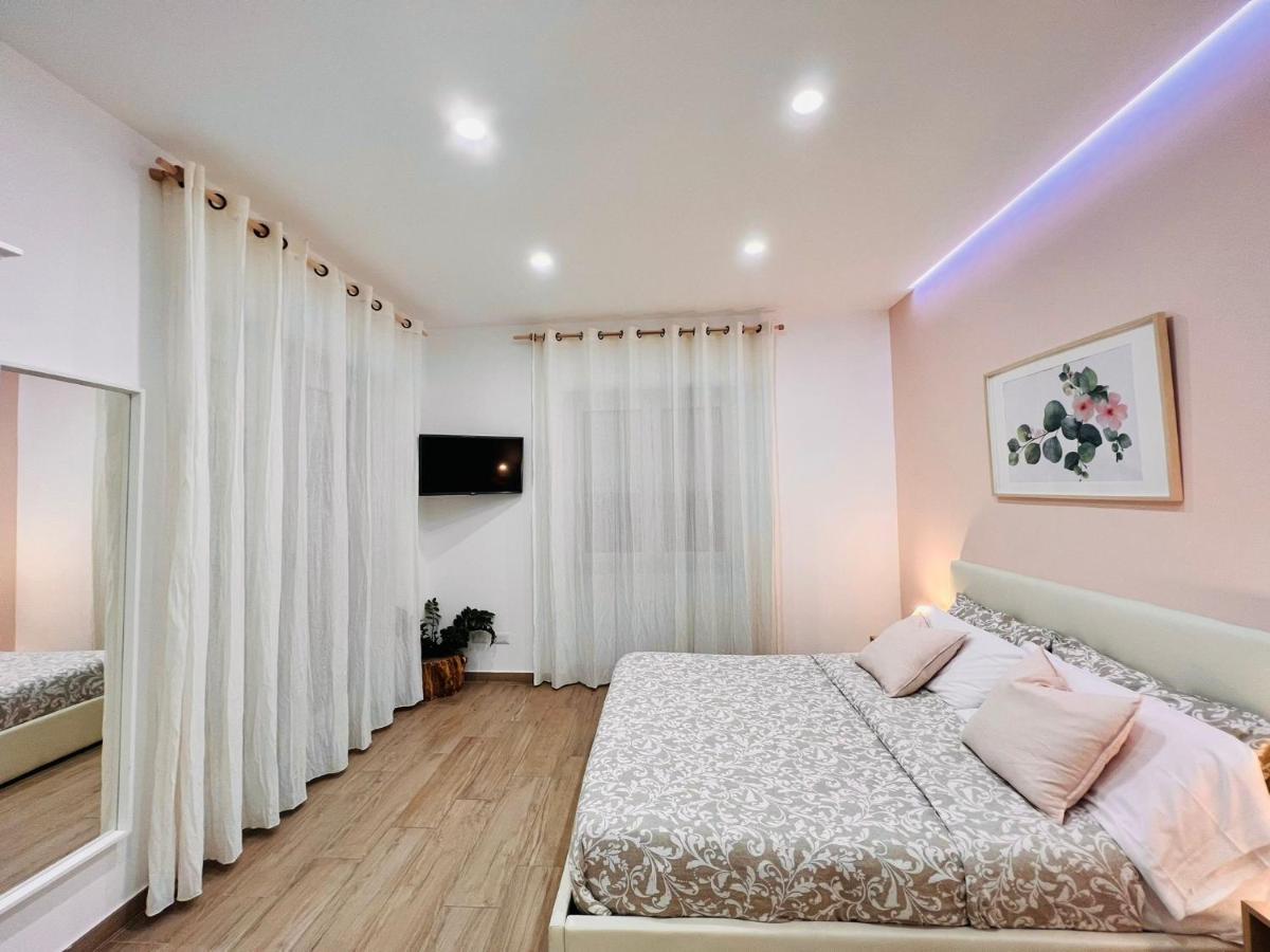 Viva Apartment Półwysep Sorrentyński Zewnętrze zdjęcie